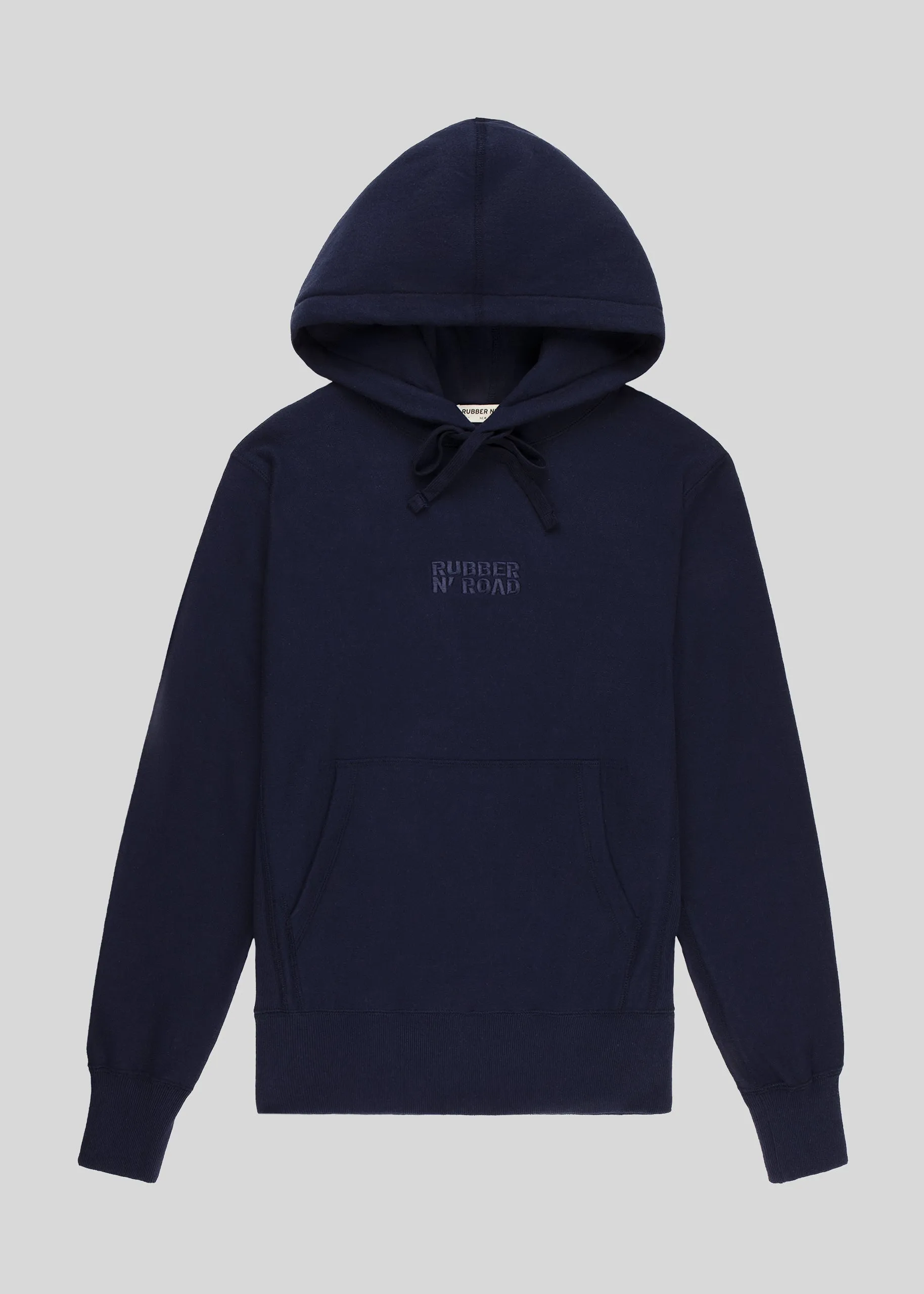 Shadow Hoodie - Navy