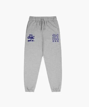 TEAM Sweatpants - Grey