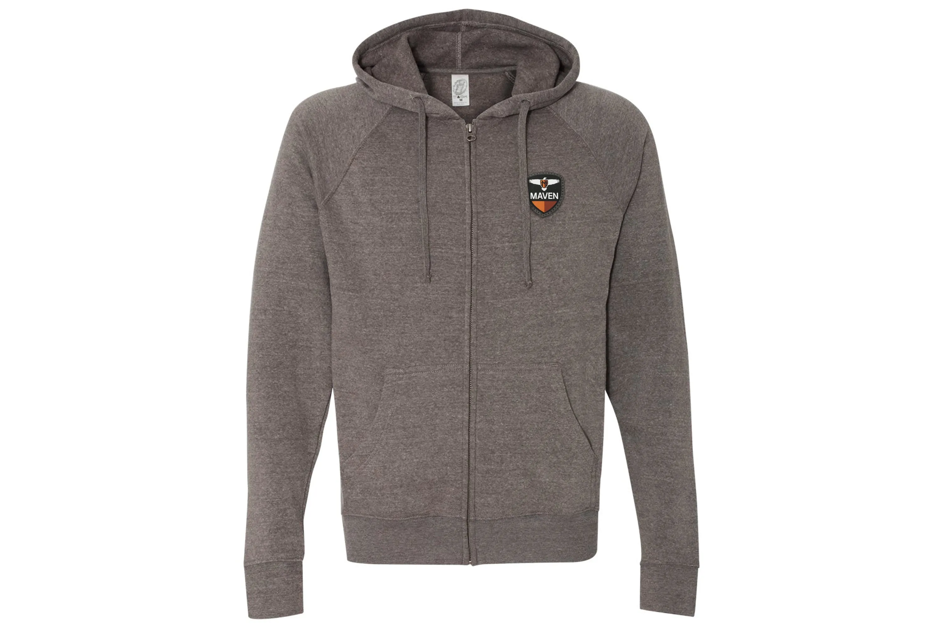 The Crew Hoodie