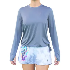 UPF Long Sleeve Relax Top