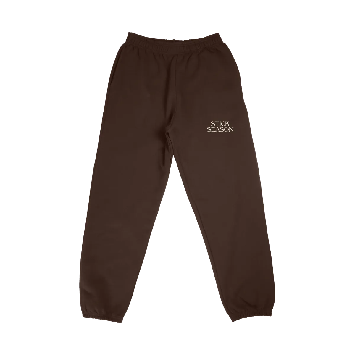 Comfortable Long-Lasting Forever Unisex Sweatpants