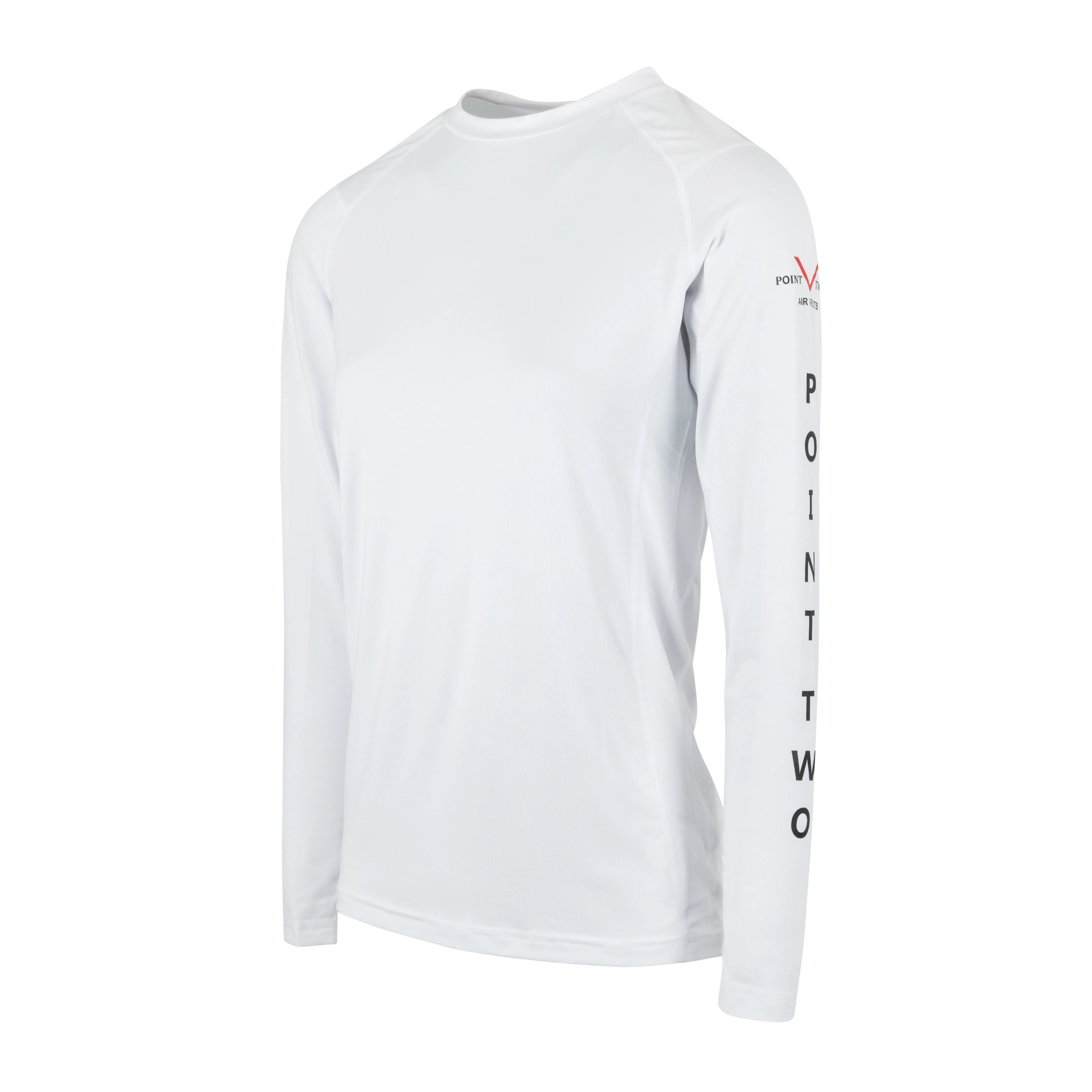 White Base Layer