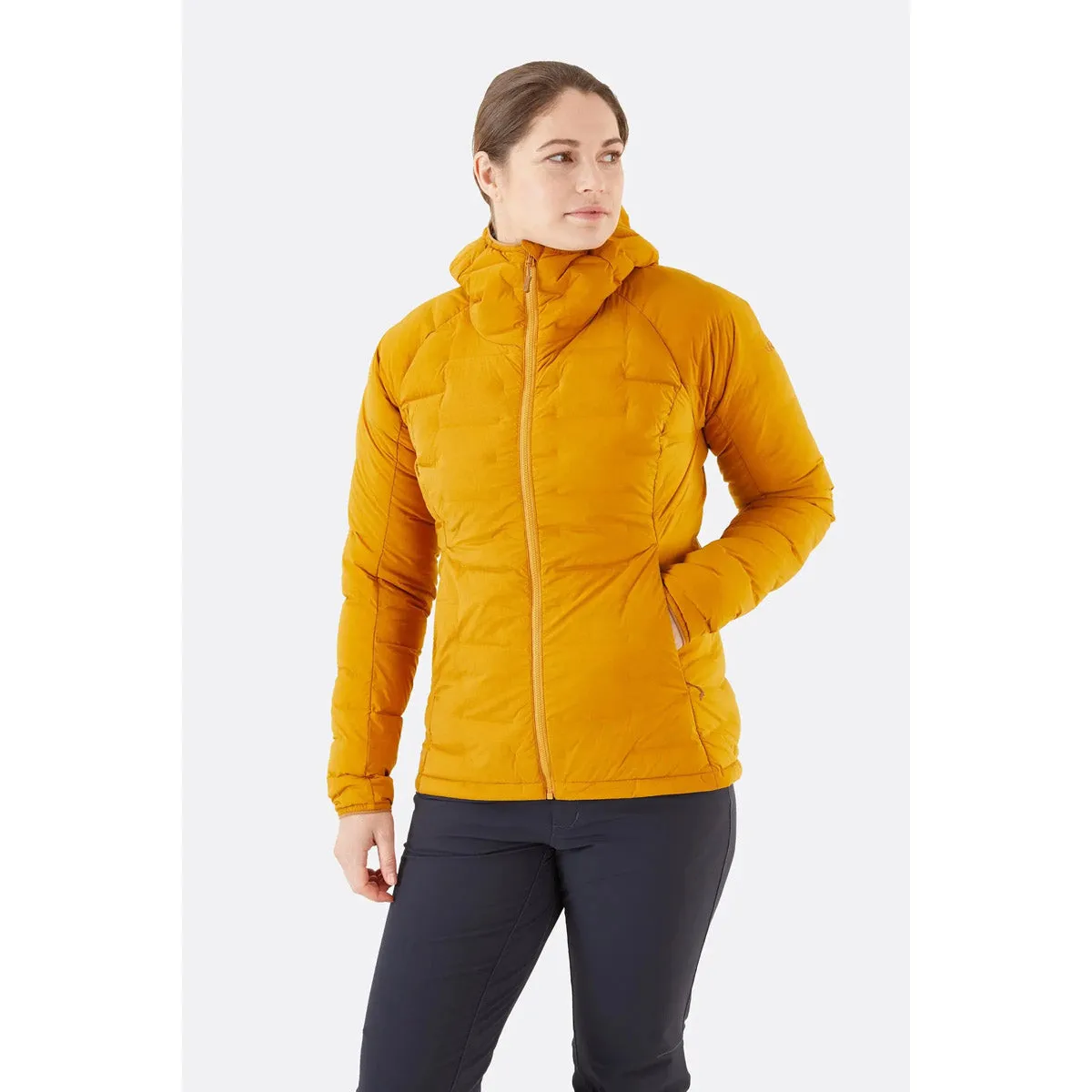 Women's Cubit Stretch Down Hoody