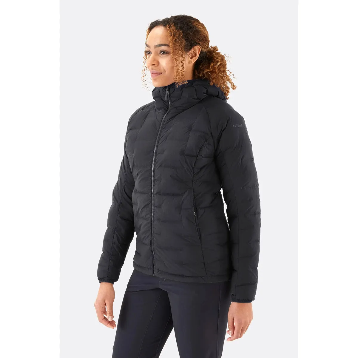 Women's Cubit Stretch Down Hoody