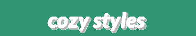 Shop Hoodies, T-Shirts, Sweatpants, Jackets & More | Special Offers at Cozy Styles